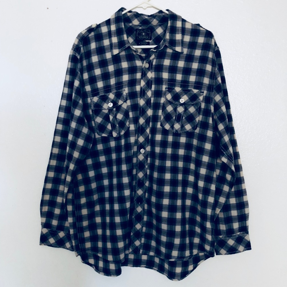 Lucky Brand Polo Shirts